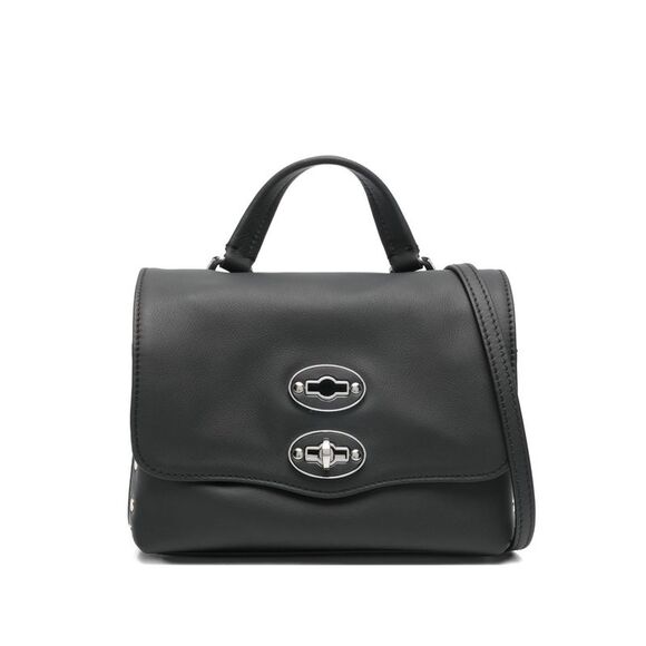 Zanellato Handbags - Zanellato Women's Bags.. Black